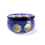 063 Bunzlau Theelicht 2966X Theelichten